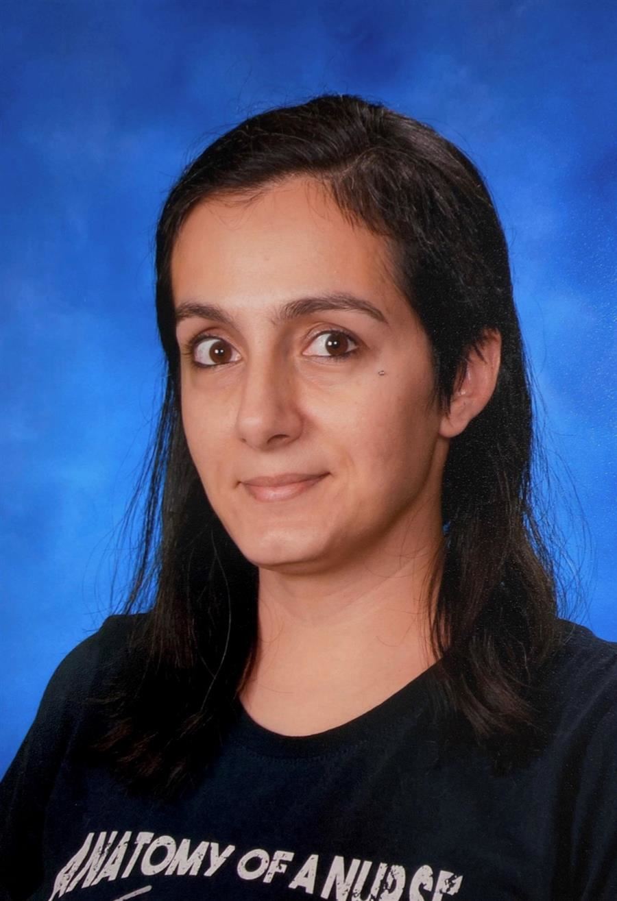 Shadi Osborne